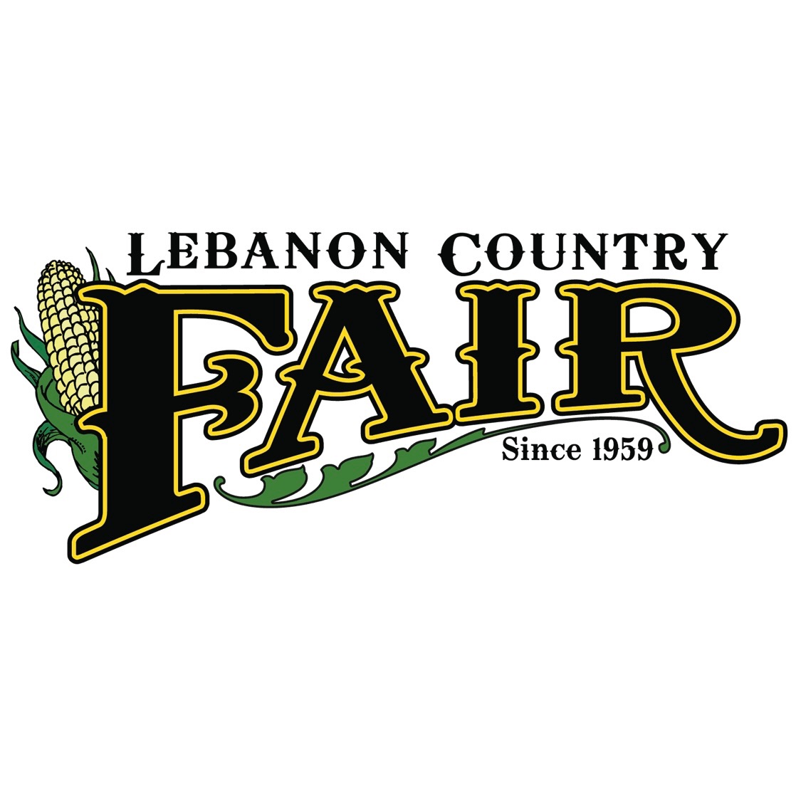 Charlie Kersh - Website Picture - Lebanon Country Fair Logo Pic